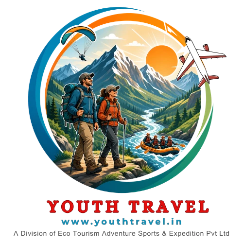 Youth Travel India — A Division of Eco Tourism Adventure Sports & Expedition Pvt Ltd